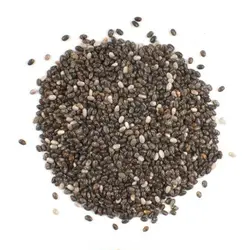 دانه چیا (بسته 200 گرمی)