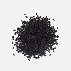 سیاه دانه هندی (بسته 200 گرمی)