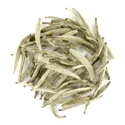 چای سفید مخملی (بسته 30 گرمی)