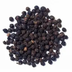 فلفل سیاه نسابیده (بسته 200 گرمی)