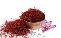 زعفران قائنات (بسته 4 گرمی)