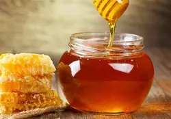 عسل چهل گیاه