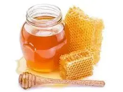 عسل چهل گیاه