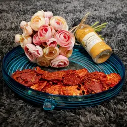 پودر گوجه