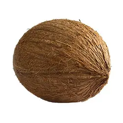 نارگیل ممتاز و دستچین