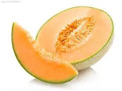 طالبی احمدی (1/5 کیلوگرم)