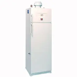 آبگرمکن گازسوز ۲۰۰ لیتری ایران شرق مدل یکتا ۹۷۰