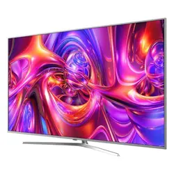 تلویزیون ۶۵ اینچ ال ای دی هوشمند جی پلاس مدل GTV-65KU721S