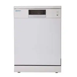 ماشین ظرفشویی ۱۴ نفره زیرووات مدل ZDM-3314