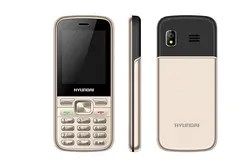 گوشی موبایل هیوندای سئول K1 | موبـــتک | بررسی، انتخاب و خرید آنلاین