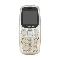 گوشی موبایل هیوندای سئول K5 | موبـــتک | بررسی، انتخاب و خرید آنلاین