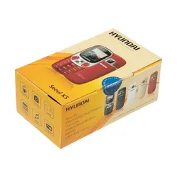 گوشی موبایل هیوندای سئول K5 | موبـــتک | بررسی، انتخاب و خرید آنلاین