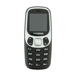 گوشی موبایل هیوندای سئول K5 | موبـــتک | بررسی، انتخاب و خرید آنلاین