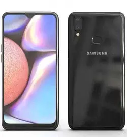 گوشی موبایل سامسونگ Galaxy A10s | حافظه 32/2 مشکی