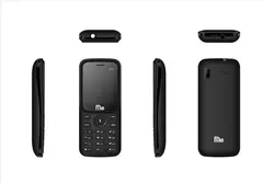 گوشی موبایل جی ال ایکس زوم می C11 | موبـــتک | بررسی، انتخاب و خرید آنلاین