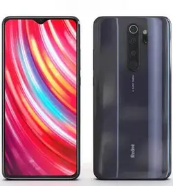 گوشی موبایل شیائومی نوت 8 پرو | حافظه 128/6 مشکی