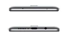 گوشی موبایل شیائومی نوت 8 پرو | حافظه 128/6 مشکی