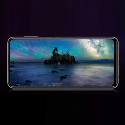 گوشی موبایل شیائومی ردمی نوت 9 پرو | حافظه 64/6 خاکستری