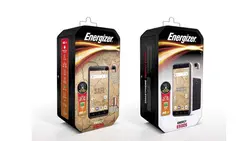 گوشی موبایل انرجایزر مدل Energy E500S دو سیم کارت ظرفیت 8 گیگابایت