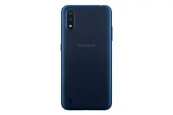 گوشی موبایل Samsung galaxy M01 | موبـــتک | بررسی، انتخاب و خرید آنلاین