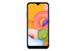 گوشی موبایل Samsung galaxy M01 | موبـــتک | بررسی، انتخاب و خرید آنلاین