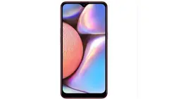 گوشی موبایل سامسونگ Galaxy A10s | حافظه 32/2 قرمز