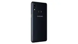 گوشی موبایل سامسونگ Galaxy A10s | حافظه 32/2 قرمز