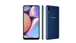 گوشی موبایل سامسونگ Galaxy A10s | حافظه 32/2 قرمز