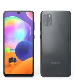 گوشی موبایل سامسونگ Galaxy A31 | حافظه 128/4 مشکی