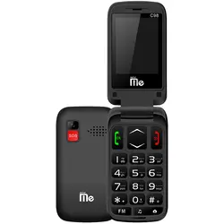 گوشی موبایل تاشو ساده جی ال ایکس C98 | موبـــتک | بررسی، انتخاب و خرید آنلاین