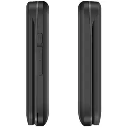 گوشی موبایل تاشو ساده جی ال ایکس C98 | موبـــتک | بررسی، انتخاب و خرید آنلاین