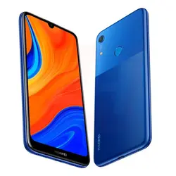 گوشی موبایل Huawei مدل Y6s JAT-L29 | موبـــتک | بررسی، انتخاب و خرید آنلاین