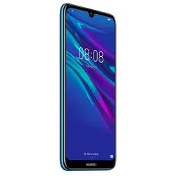 گوشی موبایل Huawei مدل Y6s JAT-L29 | موبـــتک | بررسی، انتخاب و خرید آنلاین