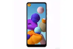 گوشی موبایل سامسونگ گلکسی A21
