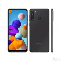 گوشی موبایل سامسونگ گلکسی A21