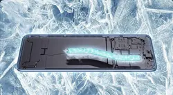 گوشی موبایل شیائومی نوت 8 پرو | حافظه 128/6 آبی