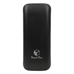 گوشی موبایل جی ال ایکس C21E | موبـــتک | بررسی، انتخاب و خرید آنلاین