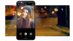 گوشی موبایل HONOR مدل 7S DUA-L22