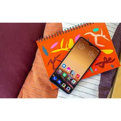 گوشی موبایل شیائومی نوت 8 پرو | حافظه 64/6 سبز