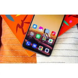گوشی موبایل شیائومی نوت 8 پرو | حافظه 64/6 سبز