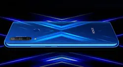 گوشی موبایل HONOR مدل 9X | موبـــتک | بررسی، انتخاب و خرید آنلاین