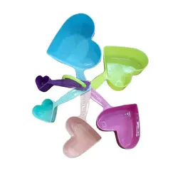 پیمانه قلبی