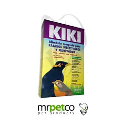 KIKI- غذای مینا 500g
