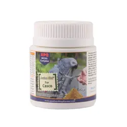 amino klat for casco داروی تقویتی پرندگان