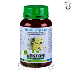 nekton pro dukte پودر ویتامین و مینرال سگ  سایز کوچک