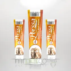 perssa- مینرال و مولتی ویتامین