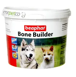 beaphar __bone builder-تقویت کننده استخوان