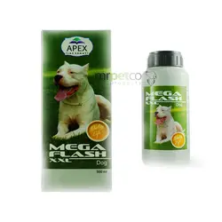 Mega Flash عضله ساز سگ