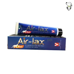 Air lax - ژل مناسب پوست و مو