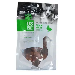 Uspet- تشویقی اردک تشویقی سگ